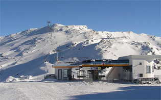 Skigebiet - Foto: WP-User: Eiswind - CC BY-SA 3.0